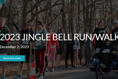 jingle Bell Run 2023