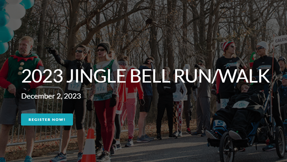 jingle Bell Run 2023