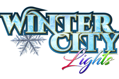 Winter City Lights logo