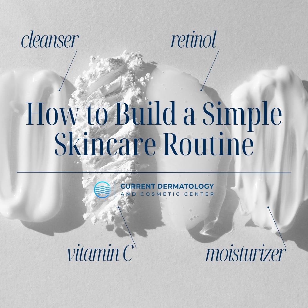 Skincare Simplified: A 3-Step Routine for Healthy, Glowing Skin - Annapolis Moms