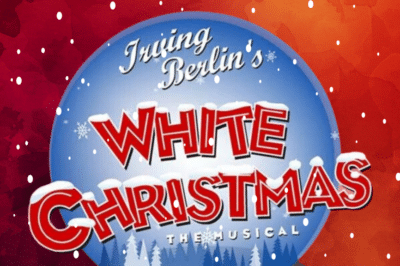 Irving Berlin's White Christmas