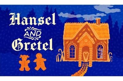 Hansel and Gretel