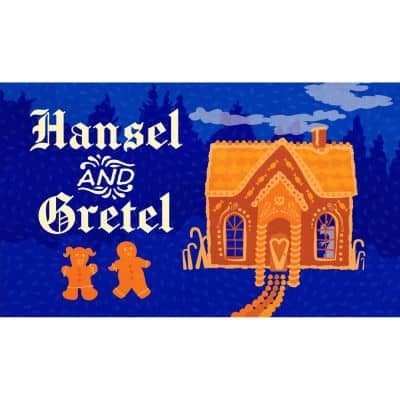 Hansel and Gretel