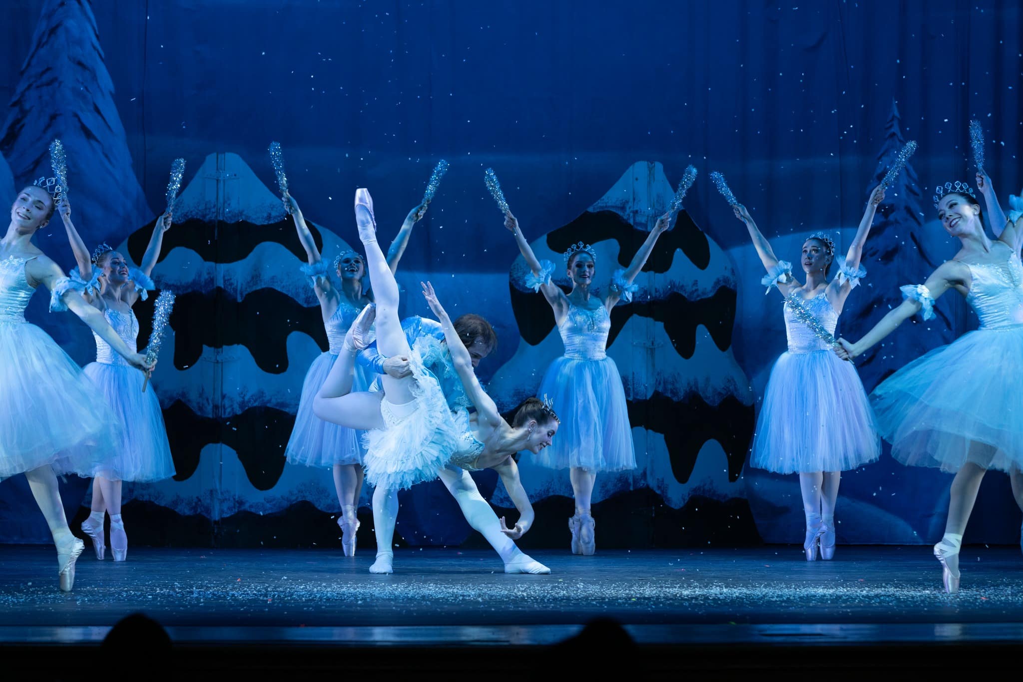 the-nutcracker-at-maryland-hall-and-brownie-points-with-my-wife