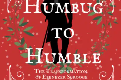 From Humbug to Humble a Novel by Stephanie Verni
