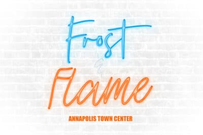 Frost & Flame at ATC