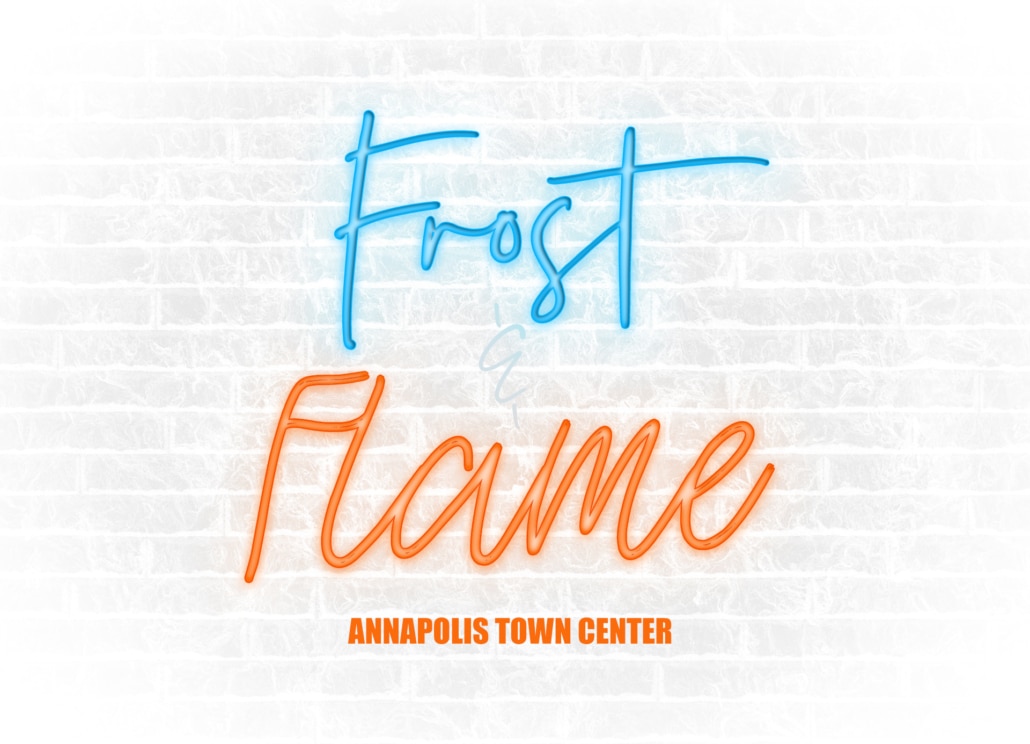 Frost & Flame at ATC