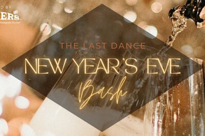 new year's eve bash Annapolis waterfront hotel
