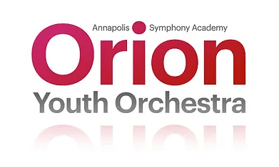 Orion youth orchestra