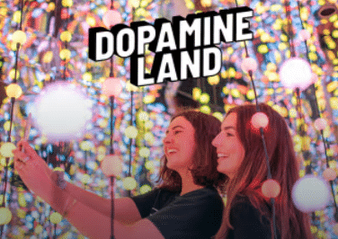 Dopamine Land