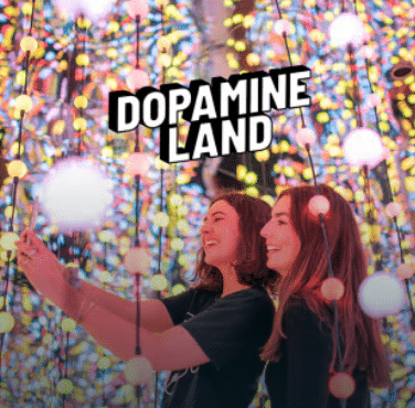 Dopamine Land