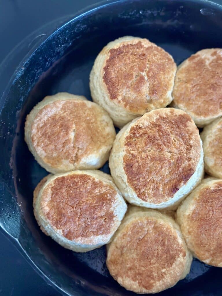 grandmas biscuits