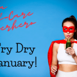 try dry january
