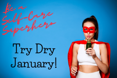 try dry january