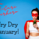 try dry january