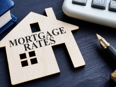 mortgage rates