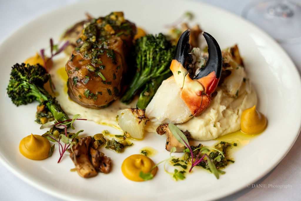 A Decadent Easter Dish to Try this Spring: Easter Monkfish - Annapolis Moms