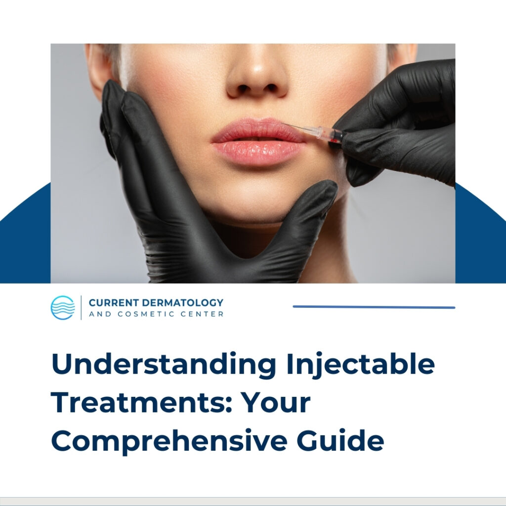 injectable treatments