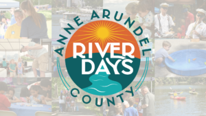Anne Arundel County River Days logo