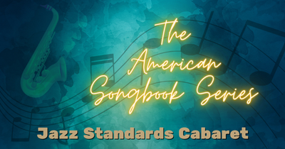 jazz standards cabaret by classic theatre of MD