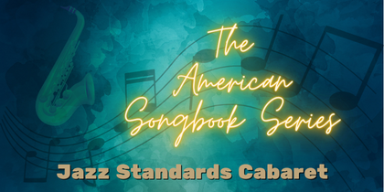 jazz standards cabaret by classic theatre of MD