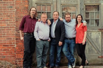 jim belushi and the board of comedy