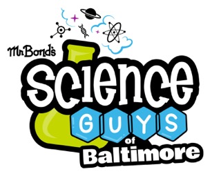 The Science Guys of Baltimore