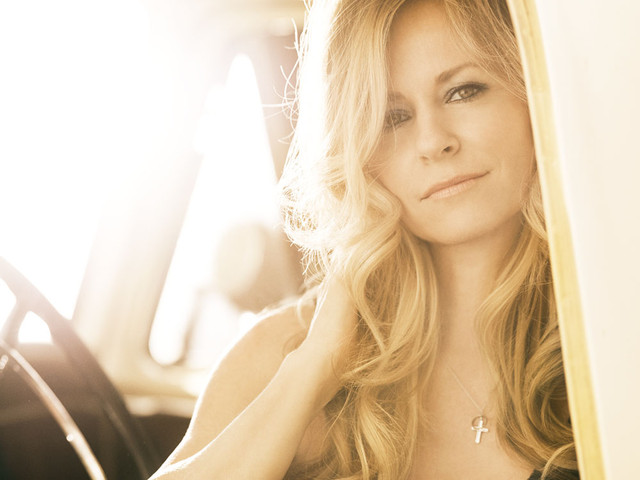 Deana Carter