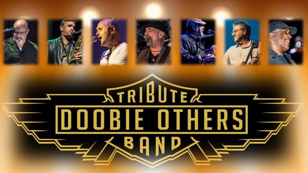 A picture of the band The Doobie Others