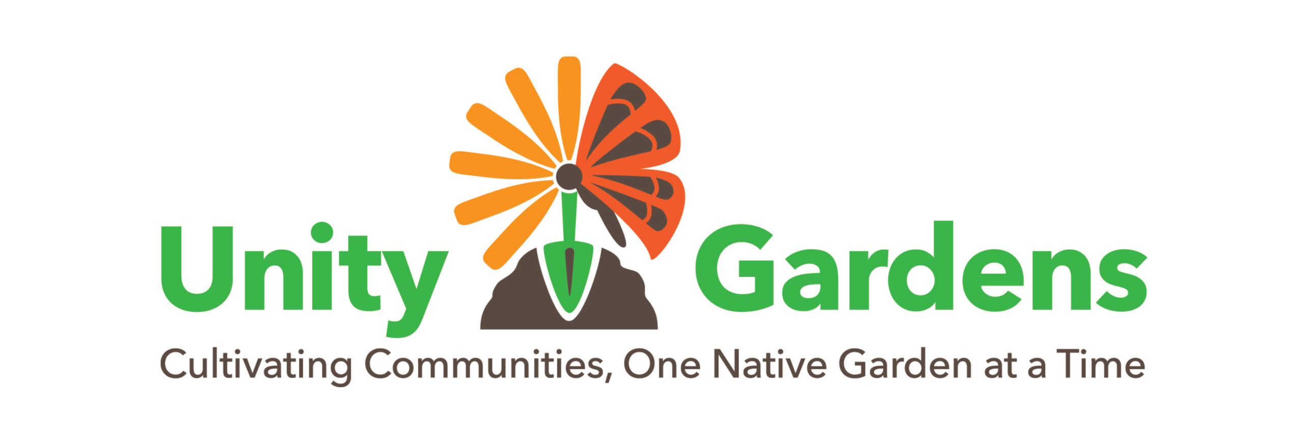 Unity Gardens fall grants