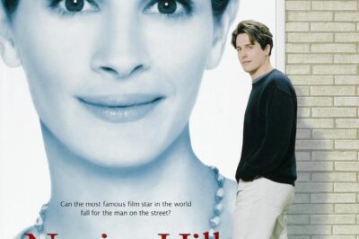 Flicks with Sticks: Notting Hill