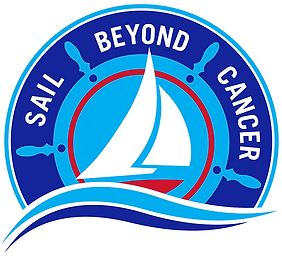 Sail Beyond Cancer logo