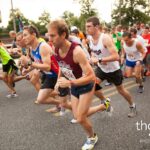 The Casey Cares Foundation 5K run/one mile walk