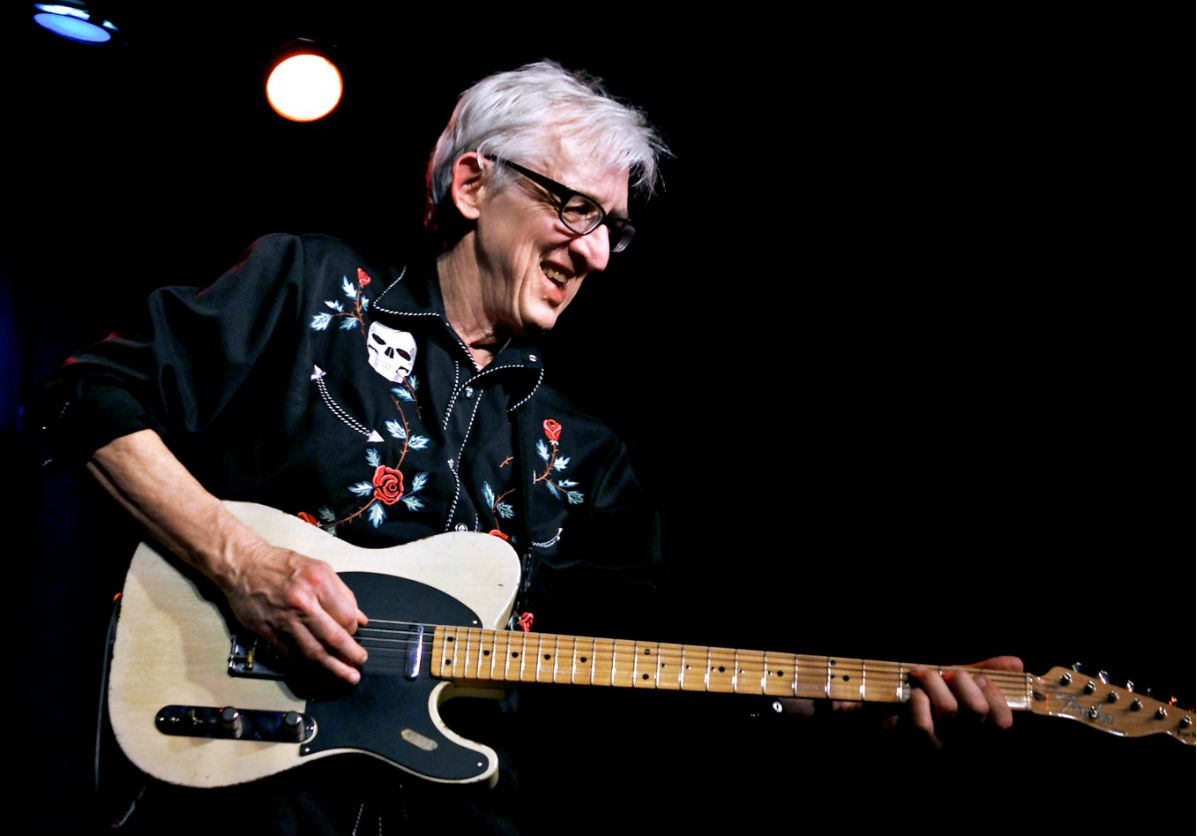 Bill Kirchen