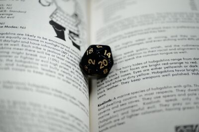 Dungeons and Dragons