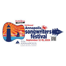 Annapolis Songwriters Festival 2024