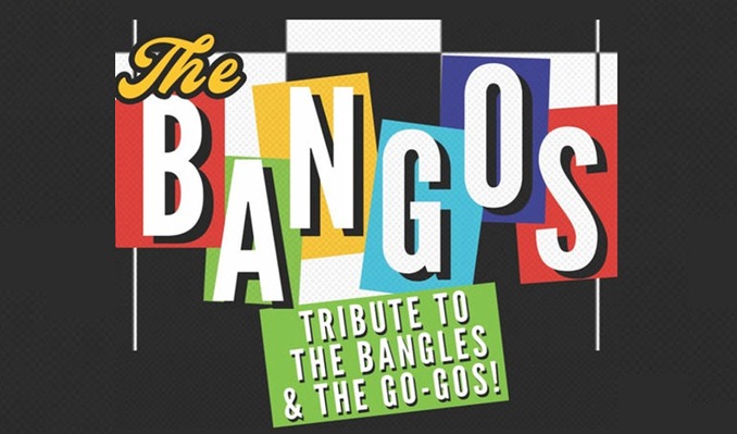 The Bangos and their tribute show