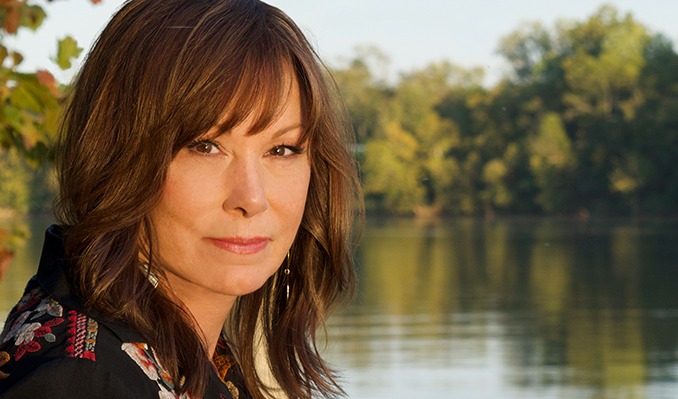 Suzy Bogguss at Rams Head