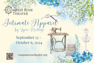 Intimate Apparel