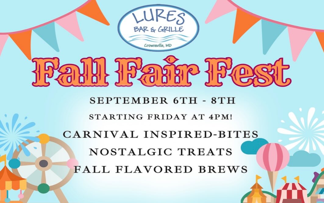 Fall Fair Fest imagery