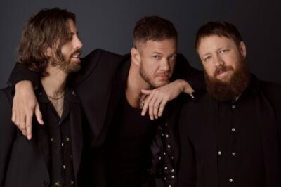 Imagine Dragons