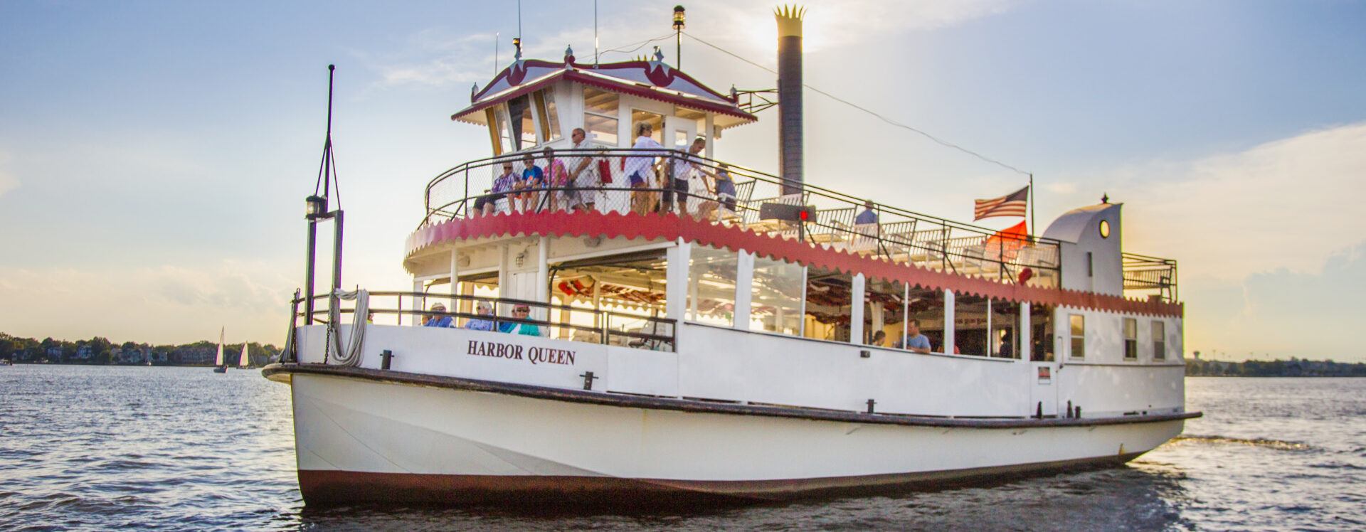 Annapolis Sunset Cruise