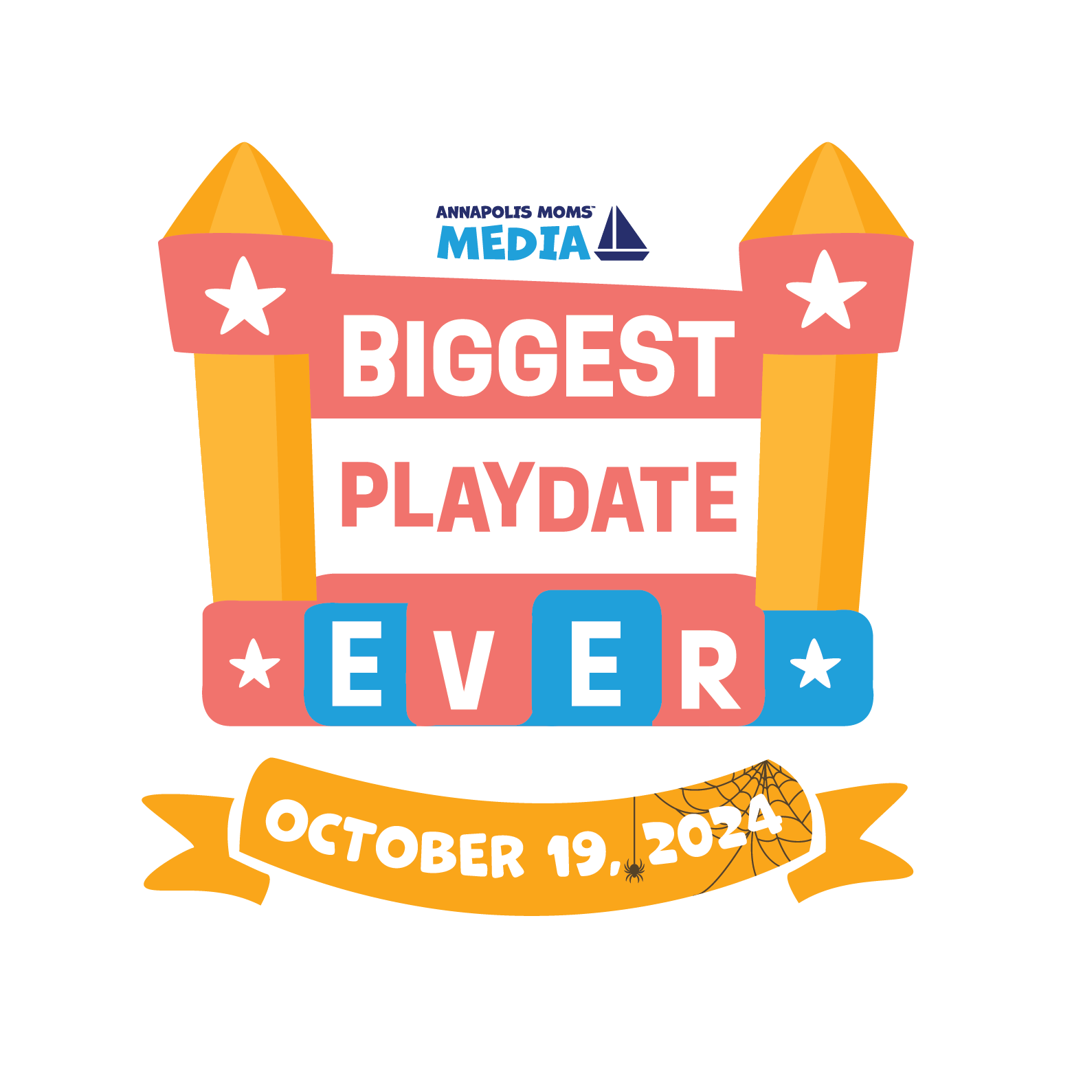 Get Ready for the Biggest Playdate Ever! - Annapolis Moms