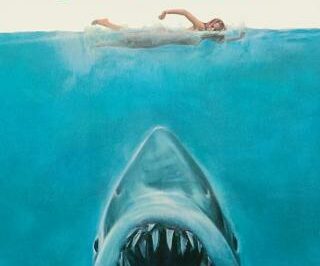 Matinee Movie: Jaws