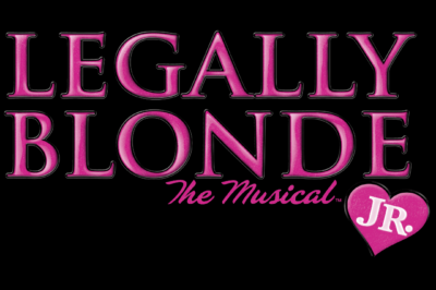 Legally Blonde the Musical Jr.