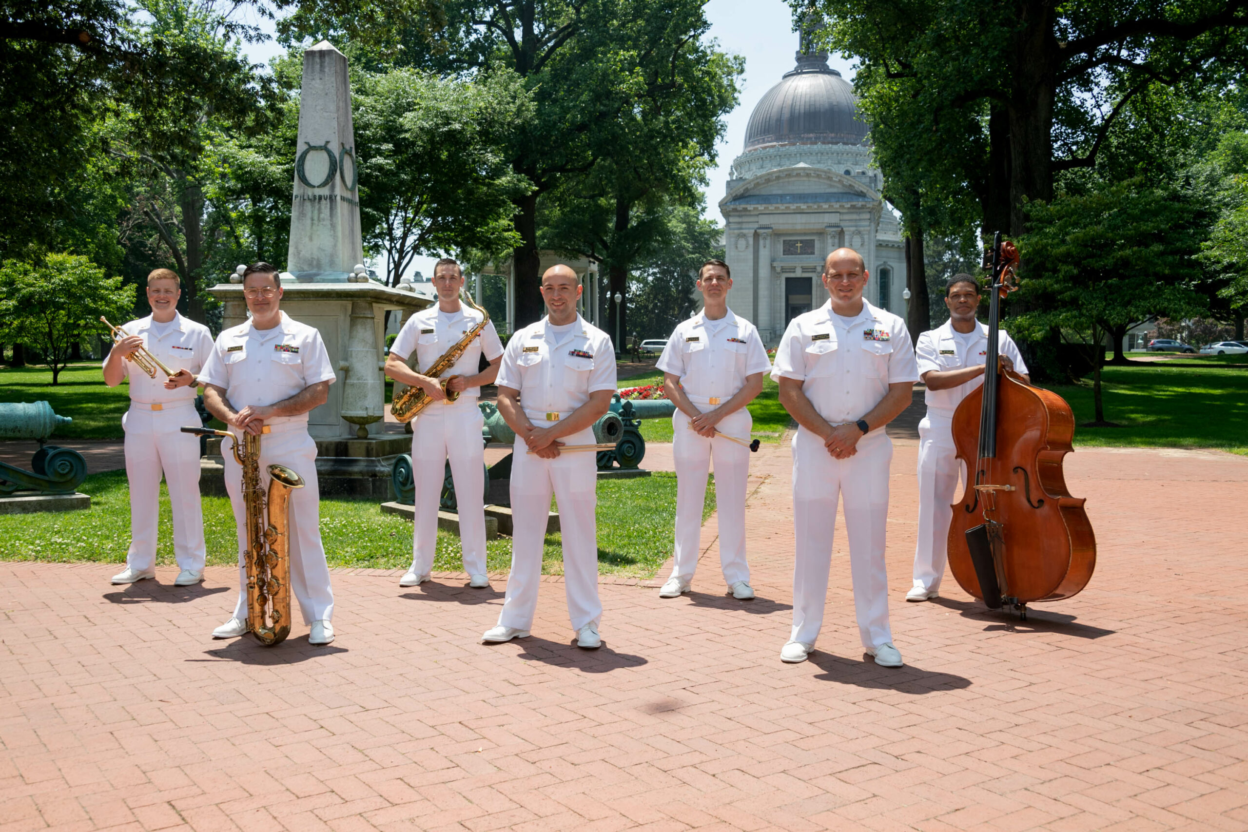 USNA Band Summer Concert Series