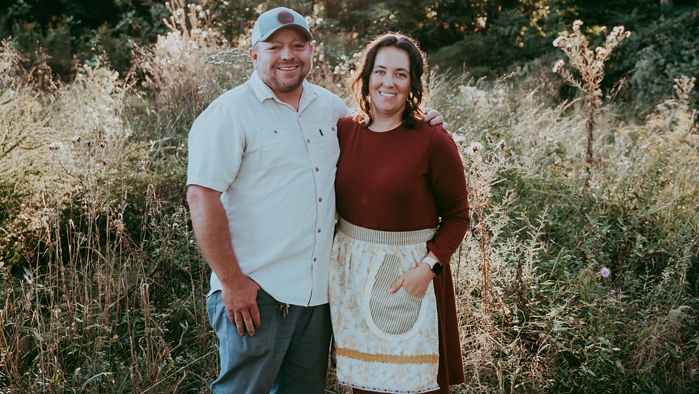 Fall Hours at Wildberry Farm