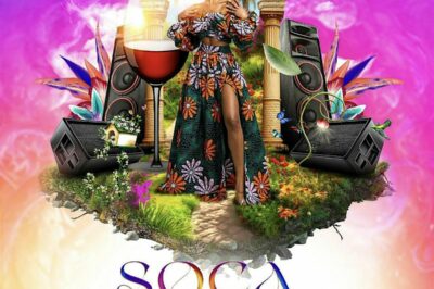 Soca Wine and Music Festival