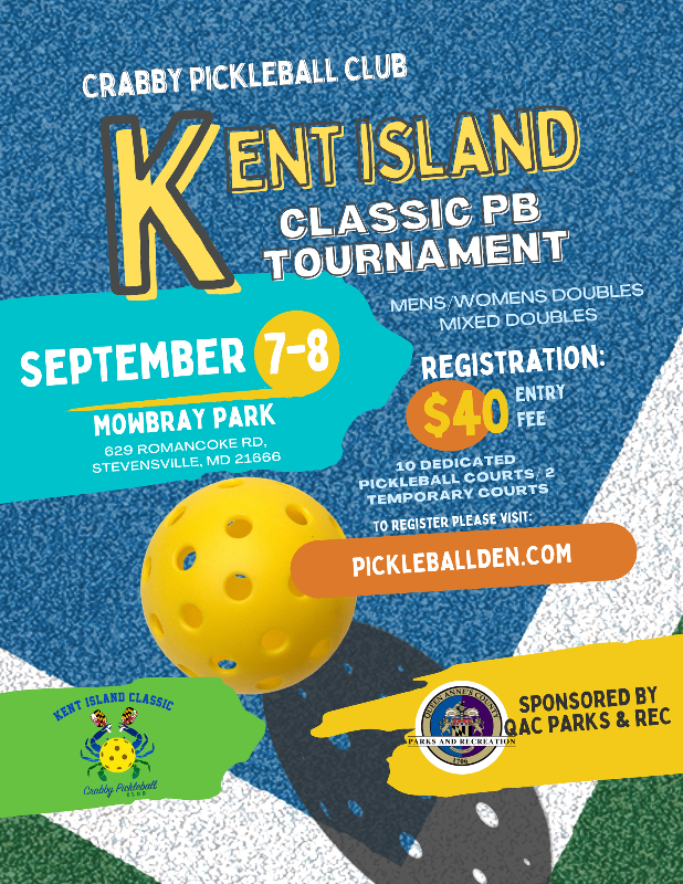 Kent Island Pickleball