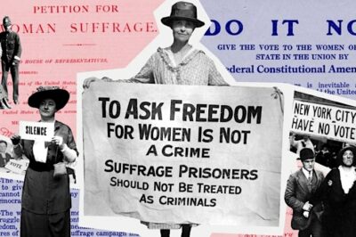 Maryland Women Suffrage Movement